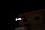 Chillout at Black List Pub, Byblos